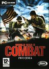 World War 2 Combat : Iwo Jima