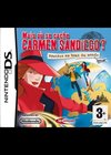 Mais O Se Cache Carmen Sandiego : Mystre Au Bout Du Monde