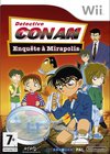 Detective Conan : Enqute  Mirapolis 