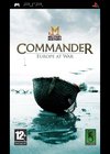 Military History Commander - Europe At War