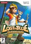 Lost In Blue : Shipwrecked!