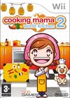 Cooking Mama 2 : Tous  Table !