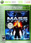 Mass Effect Platinum Edition