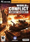 World In Conflict : Soviet Assault