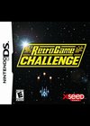 Retro Game Challenge