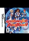 Galactik Football