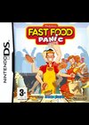 Fast Food Panic