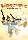 Sam & Max Save The World