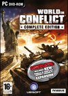 World In Conflict : Complete Edition
