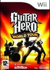 Guitar Hero World Tour