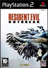 Resident Evil : Outbreak