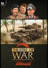 Theatre Of War 2 : Africa 1943