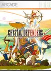 Crystal Defenders