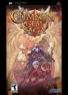 Crimson Gem Saga