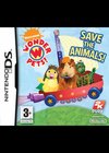 Wonder Pets ! Save The Animals