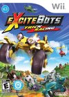 ExciteBots : Trick Racing