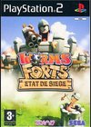 Worms Forts : tat De Sige
