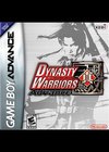 Dynasty Warriors Advance