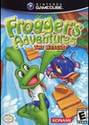 Frogger's Adventures : The Rescue
