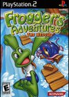 Frogger's Adventures : The Rescue