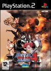 Metal Slug 4