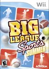 Big League Sports : Summer