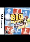 Big League Sports : Summer