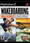 Wakeboarding unleashed