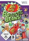 Jelly Belly : Ballistic Beans