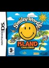 Smiley World Island Challenge