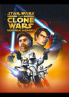 Star Wars The Clone Wars : Les Hros De La Rpublique