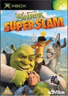 Shrek SuperSlam