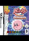 Kirby Et Le Pinceau Du Pouvoir