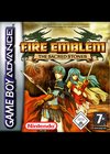 Fire Emblem : The Sacred Stones