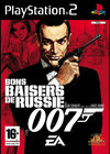 007 : Bons Baisers De Russie