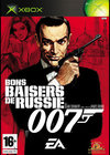 007 : Bons Baisers De Russie