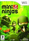 Mini Ninjas