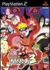 Naruto Narutimate Hero 3