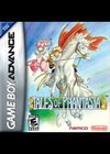 Tales Of Phantasia