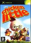 Chicken little