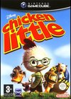 Chicken little