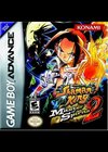 Shaman King : Master of Spirits 2