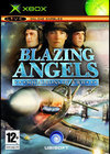 Blazing Angels : Squadrons Of WWII