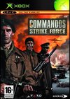 Commandos Strike Force