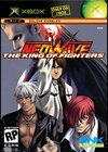 The King Of Fighters Neowave