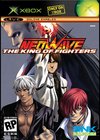 The King Of Fighters Neowave