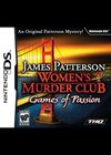 Women's Murder Club : Games Of Passion