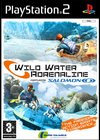 Wild Water Adrenalin - Featuring Salomon