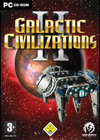 Galactic Civilizations 2 : Dread Lords