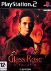 Glass rose